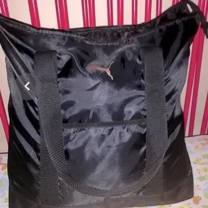 Puma cartel handbag on sale